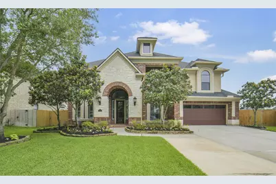 2710 Kestrel Trace Lane, Katy, TX 77494 - Photo 11