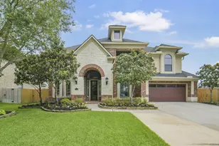 2710 Kestrel Trace Ln, Katy, TX 77494 - Photo 11