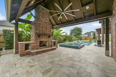 2710 Kestrel Trace Lane, Katy, TX 77494 - Photo 5