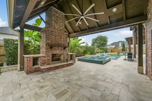 2710 Kestrel Trace Ln, Katy, TX 77494 - Photo 5
