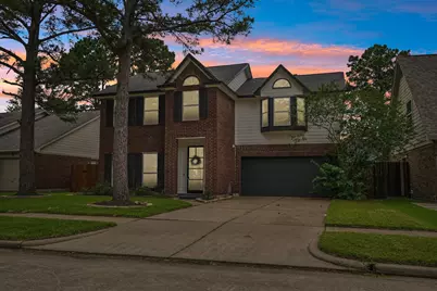 7719 Woodlett Court, Houston, TX 77095 - Photo 3