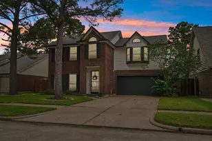 7719 Woodlett Ct, Houston, TX 77095 - Photo 3