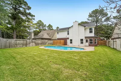 7719 Woodlett Court, Houston, TX 77095 - Photo 39