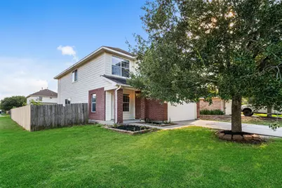 7203 Cool Springs Court, Magnolia, TX 77354 - Photo 3