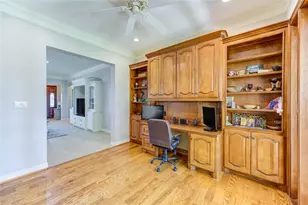 5924 White Oak Trce, Conroe, TX 77304 - Photo 35