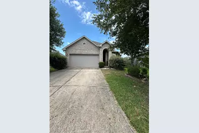 2217 Pine Creek Court, Conroe, TX 77301 - Photo 1