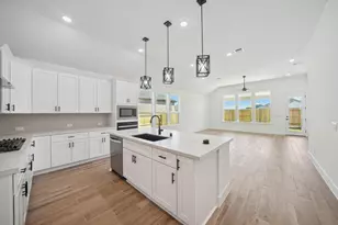 6123 Lush Pasture Ln, Manvel, TX 77578 - Photo 7