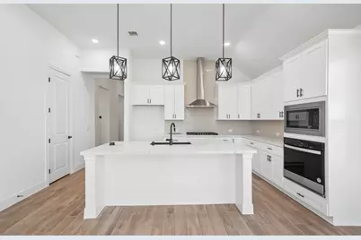 6123 Lush Pasture Lane, Manvel, TX 77578 - Photo 5