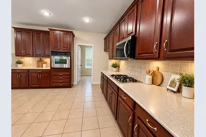 16719 Bending Creek Lane, Friendswood, TX 77546 - Photo 13