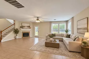 16719 Bending Creek Ln, Friendswood, TX 77546 - Photo 19
