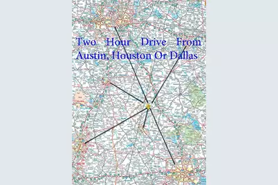 Lot 11 Arizona Circle, Normangee, TX 77871 - Photo 5