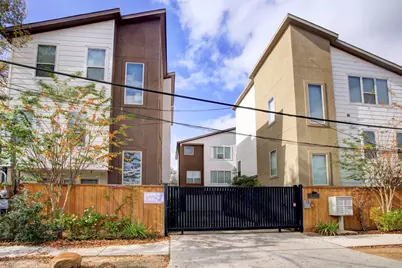 1535 Malone Street, Houston, TX 77007 - Photo 1