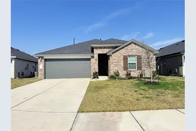 507 Marley Oak Drive, Rosharon, TX 77583 - Photo 1