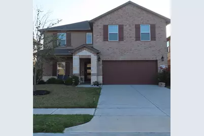 10818 Sugar Pine Lane, Rosharon, TX 77583 - Photo 1