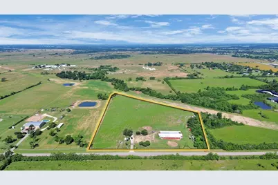 17725 Cochran Road, Hempstead, TX 77445 - Photo 1