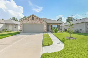 278 Cumberland Forest, Magnolia, TX 77354 - Photo 3