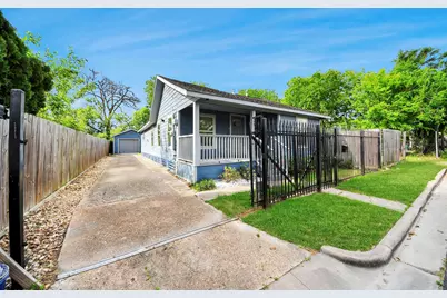 1322 E 36th Street, Houston, TX 77022 - Photo 3