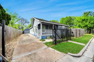 1322 E 36th St, Houston, TX 77022 - Photo 3