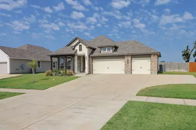 1926 Viva Road, Bryan, TX 77807 - Photo 1
