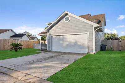 21311 Berry Ridge Lane, Tomball, TX 77375 - Photo 3