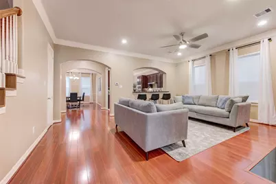 1147 Sopris Drive, Houston, TX 77077 - Photo 11