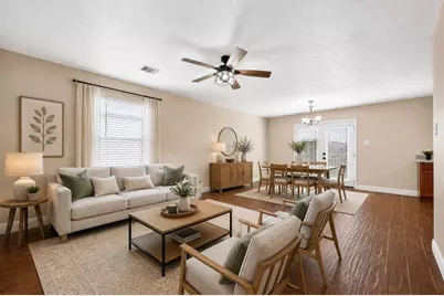 16535 Burnell Oaks Lane, Houston, TX 77090 - Photo 5
