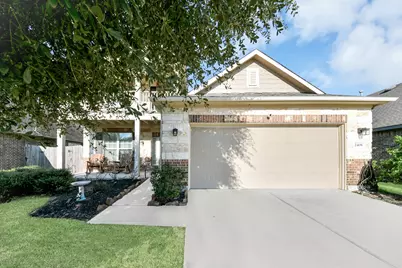 2406 Shoal Valley Lane, Rosenberg, TX 77469 - Photo 7