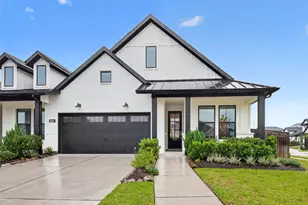1602 Harvest Lake Dr, Missouri City, TX 77459 - Photo 1
