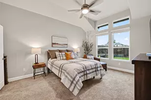 1602 Harvest Lake Dr, Missouri City, TX 77459 - Photo 33