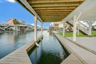 21804 Frio Dr, Galveston, TX 77554 - Photo 23