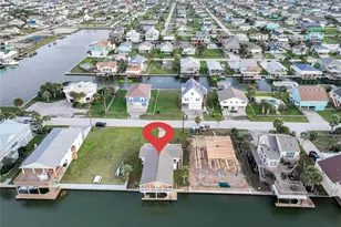 21804 Frio Dr, Galveston, TX 77554 - Photo 1