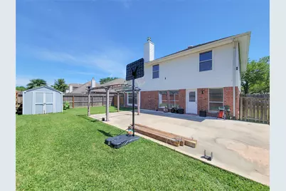 4112 Seminole Drive, Pearland, TX 77584 - Photo 31