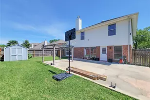 4112 Seminole Dr, Pearland, TX 77584 - Photo 31