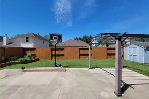 4112 Seminole Dr, Pearland, TX 77584 - Photo 29