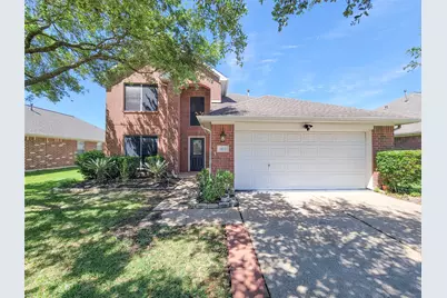 4112 Seminole Drive, Pearland, TX 77584 - Photo 1