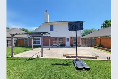 4112 Seminole Drive, Pearland, TX 77584 - Photo 31