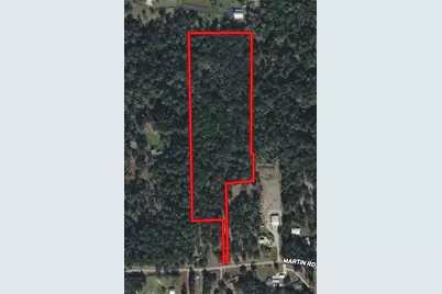 Tbd Martin Rd, Montgomery, TX 77316 - Photo 1