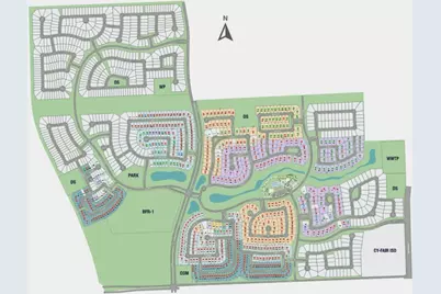 21634 Bluewood Haven Drive, Cypress, TX 77433 - Photo 33