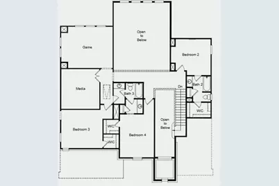 21634 Bluewood Haven Drive, Cypress, TX 77433 - Photo 3