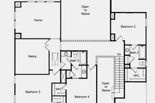 21634 Bluewood Hvn Dr, Cypress, TX 77433 - Photo 3