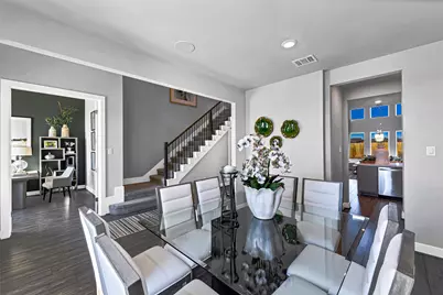 21634 Bluewood Haven Drive, Cypress, TX 77433 - Photo 7