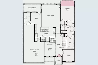 21634 Bluewood Haven Drive, Cypress, TX 77433 - Photo 31