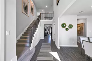 21634 Bluewood Hvn Dr, Cypress, TX 77433 - Photo 5