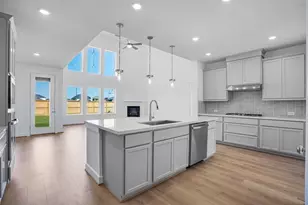 21634 Bluewood Hvn Dr, Cypress, TX 77433 - Photo 3