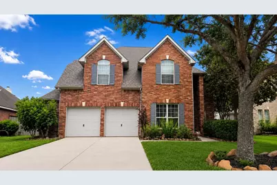 14915 Meridian Park Lane, Humble, TX 77396 - Photo 1