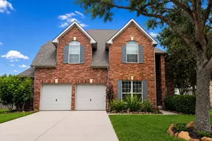 14915 Meridian Park Ln, Humble, TX 77396 - Photo 1