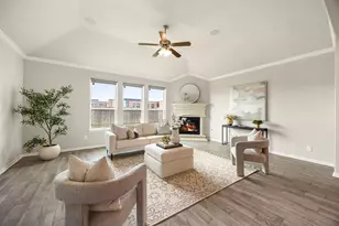 20635 Beeston Glade Ln, Katy, TX 77449 - Photo 9