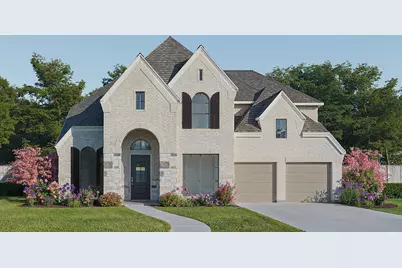 11919 Cattail Way, Mont Belvieu, TX 77523 - Photo 1