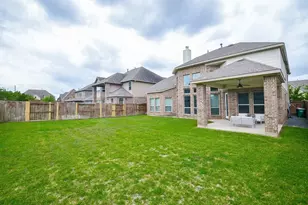 10010 Cypress Path, Missouri City, TX 77459 - Photo 5