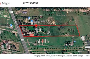 11702 Fm 359 Rd, Brookshire, TX 77423 - Photo 1